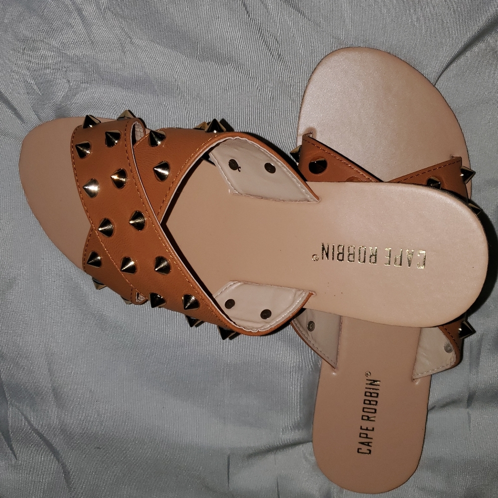 Sandals - Picture 4 of 4